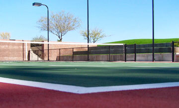 Pickleball CourT Resurfacing Pickleball CourT Resurfacing